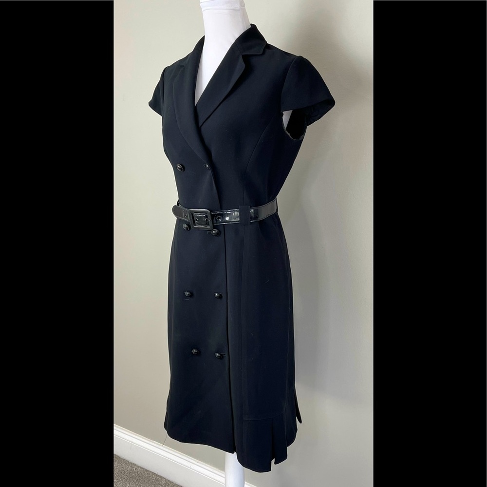 Timeless Tahari dress!!!